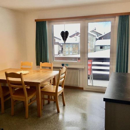 Apartments Carmena Саас-Грунд Экстерьер фото