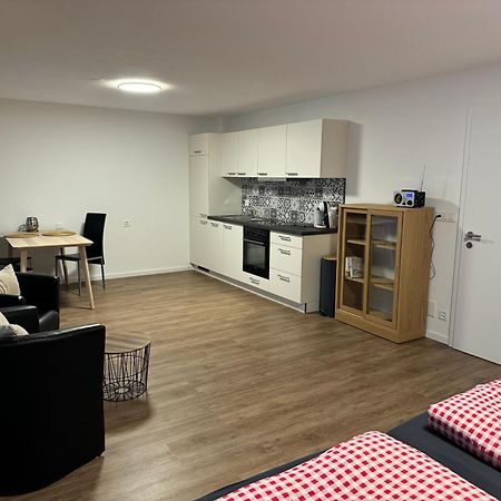 Apartments Carmena Саас-Грунд Экстерьер фото