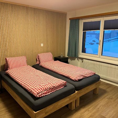 Apartments Carmena Саас-Грунд Экстерьер фото