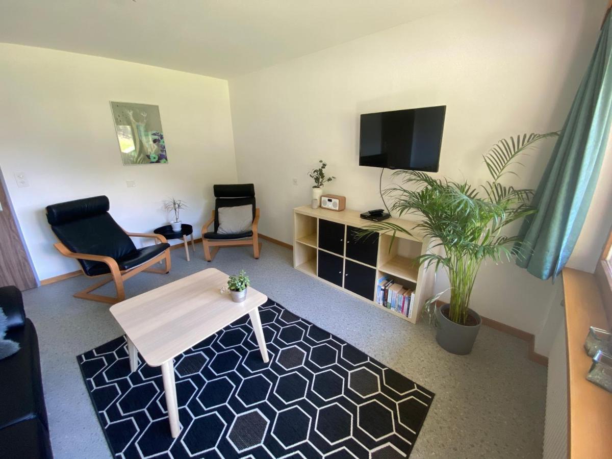 Apartments Carmena Саас-Грунд Экстерьер фото