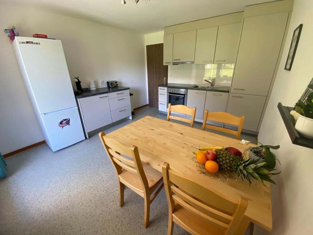 Apartments Carmena Саас-Грунд Экстерьер фото