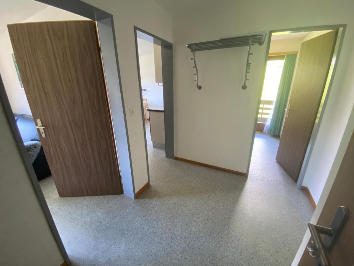 Apartments Carmena Саас-Грунд Экстерьер фото