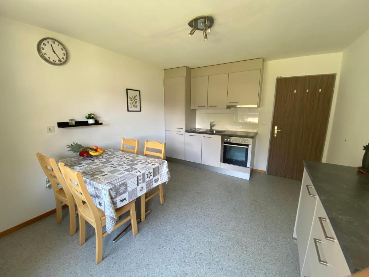 Apartments Carmena Саас-Грунд Экстерьер фото