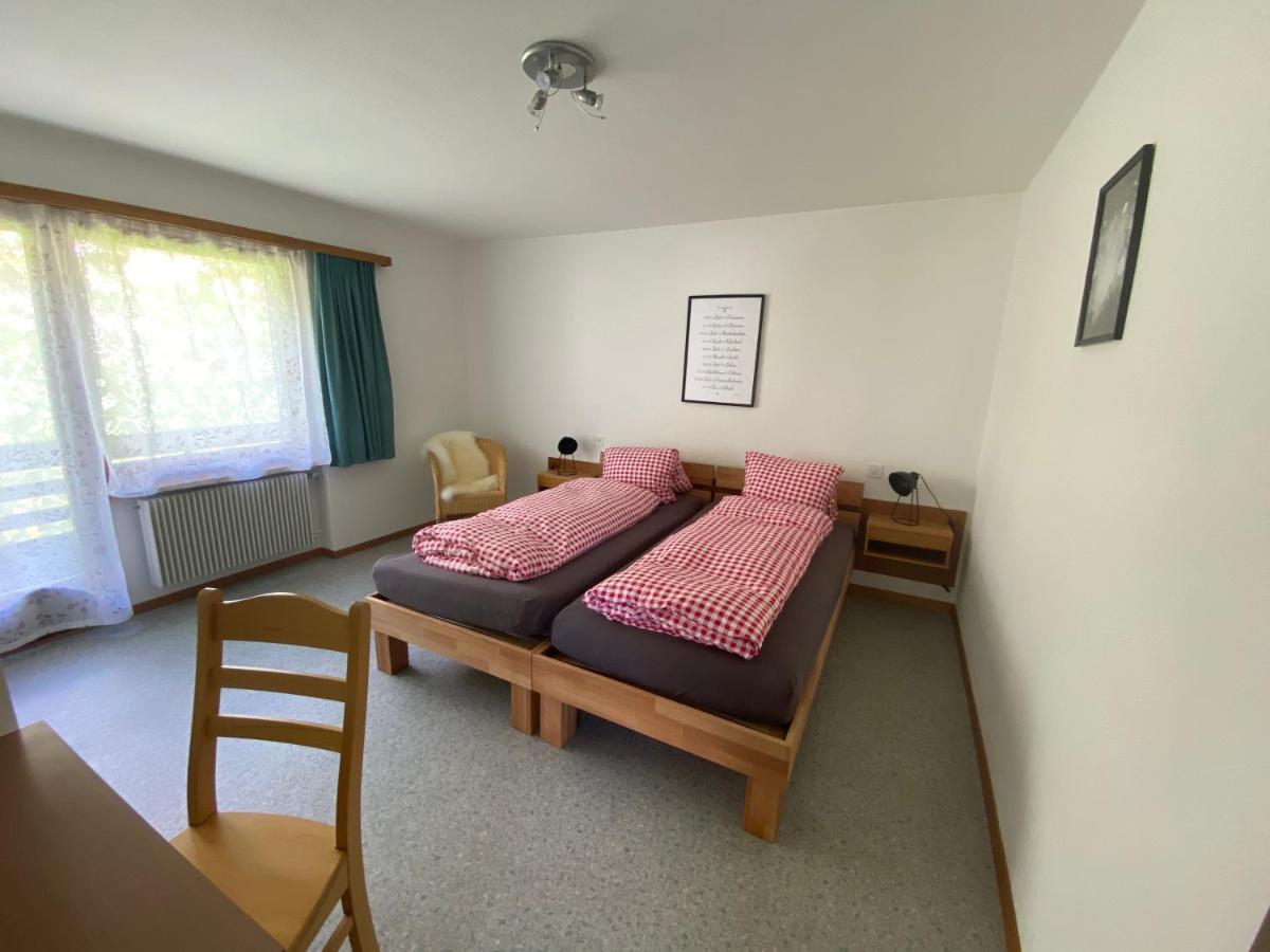 Apartments Carmena Саас-Грунд Экстерьер фото