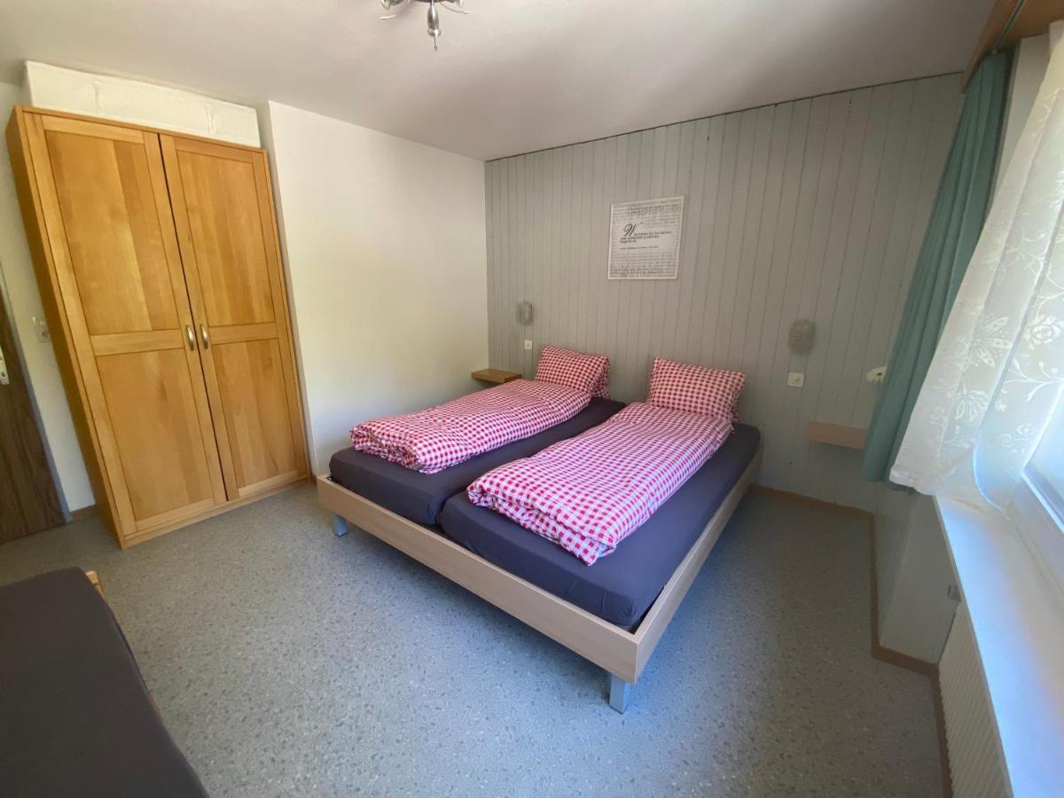 Apartments Carmena Саас-Грунд Экстерьер фото