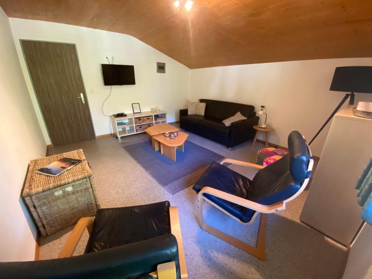 Apartments Carmena Саас-Грунд Экстерьер фото
