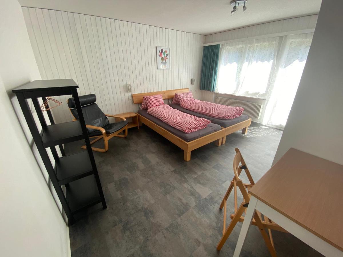 Apartments Carmena Саас-Грунд Экстерьер фото