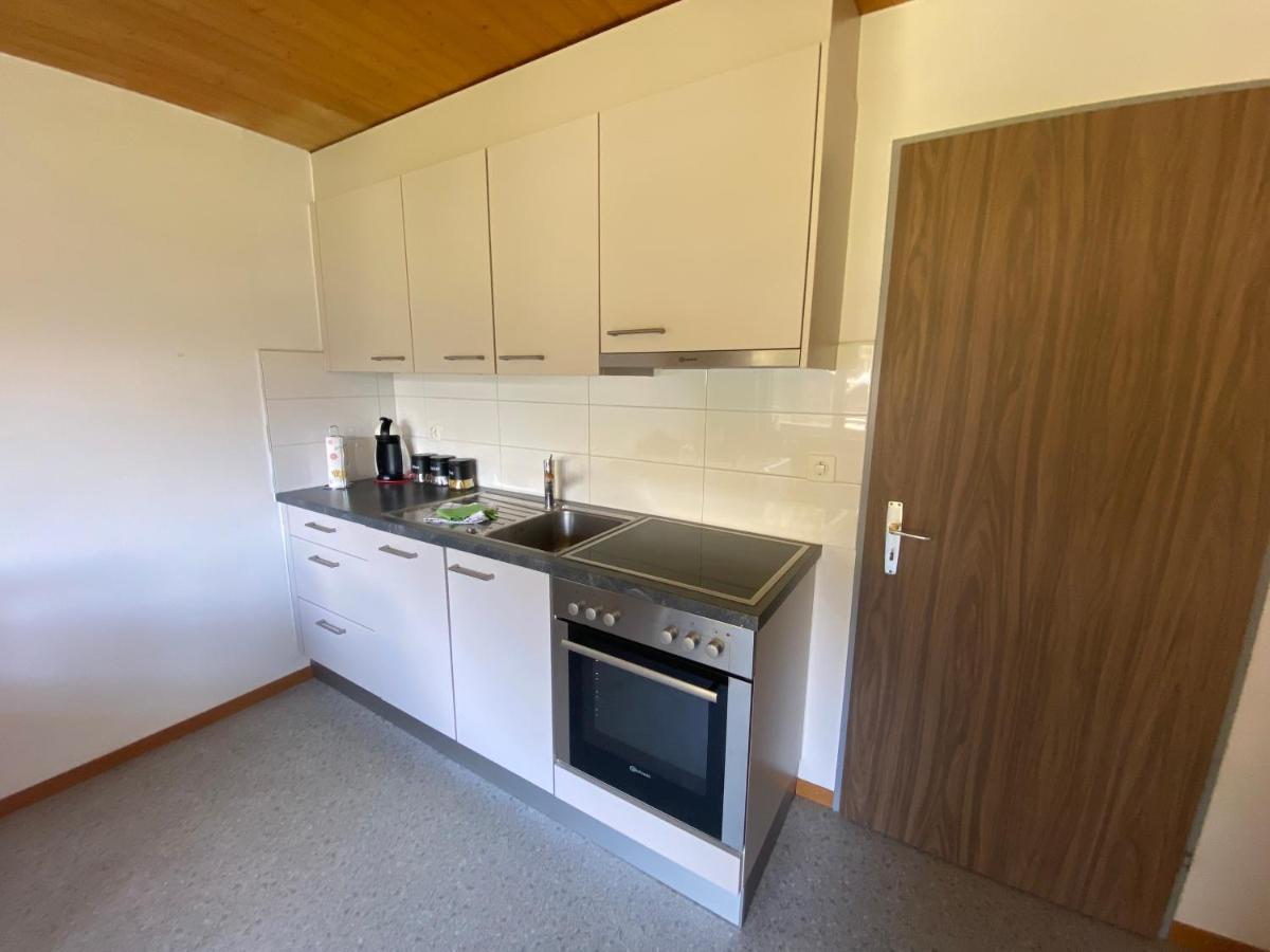 Apartments Carmena Саас-Грунд Экстерьер фото