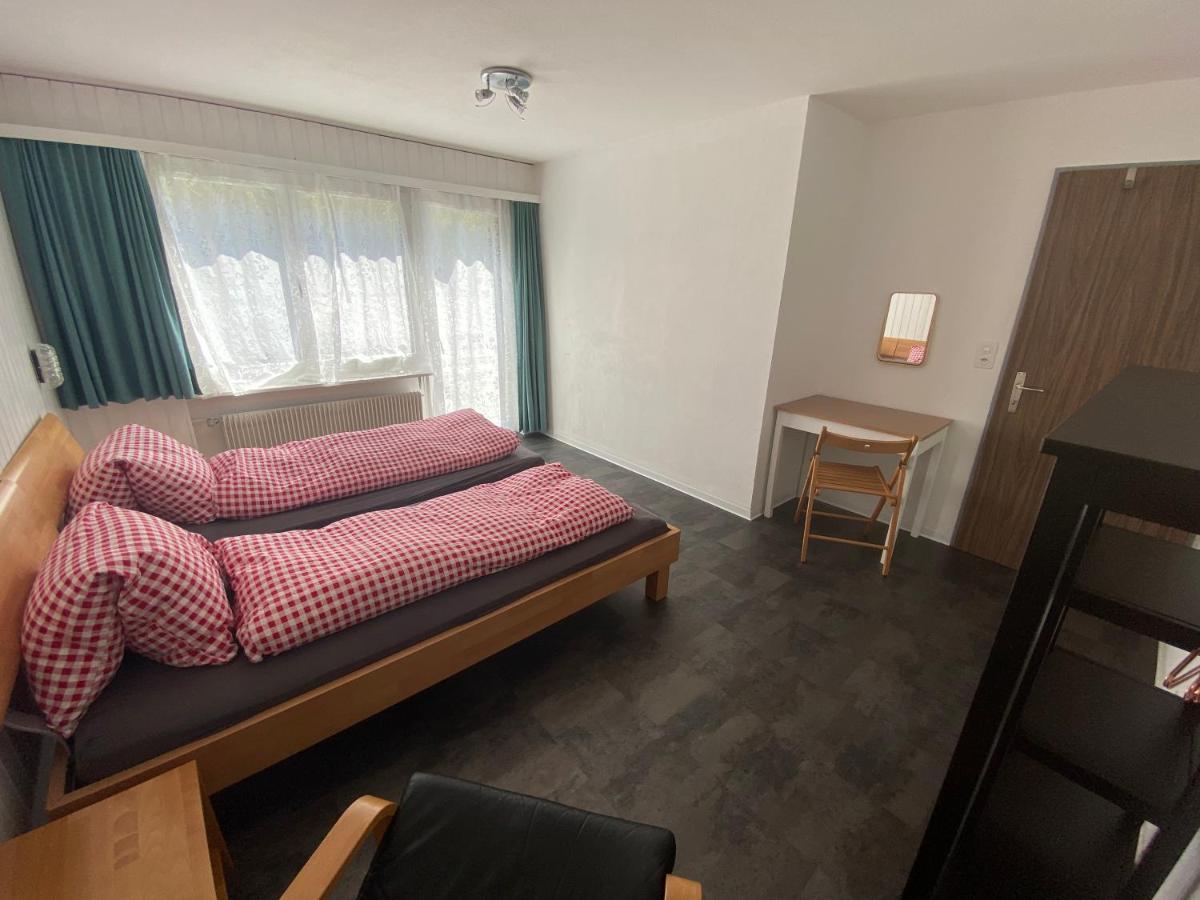 Apartments Carmena Саас-Грунд Экстерьер фото