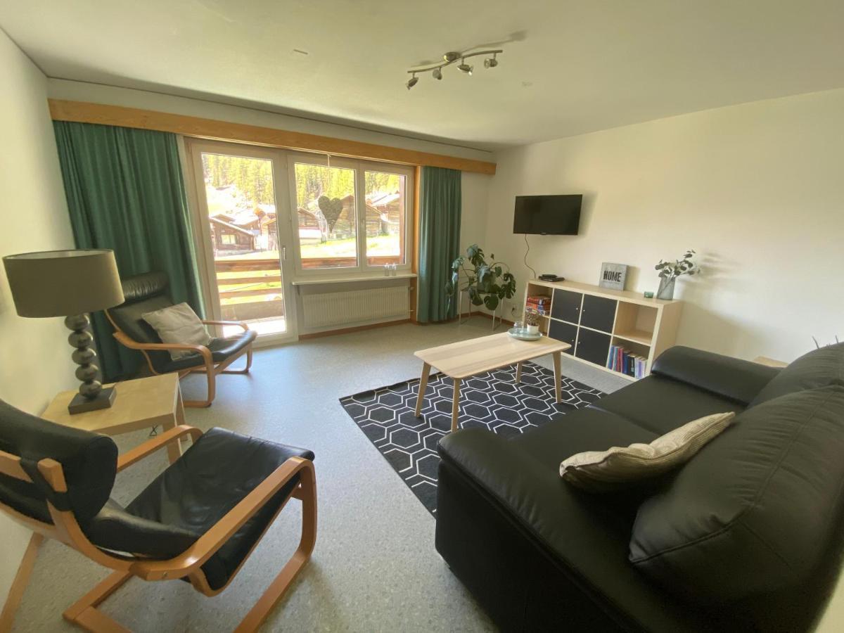 Apartments Carmena Саас-Грунд Экстерьер фото