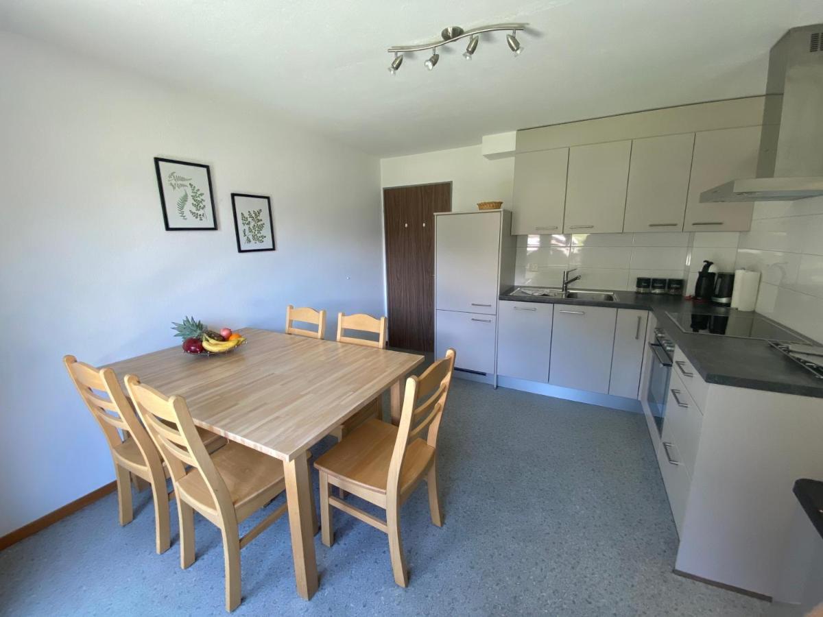 Apartments Carmena Саас-Грунд Экстерьер фото