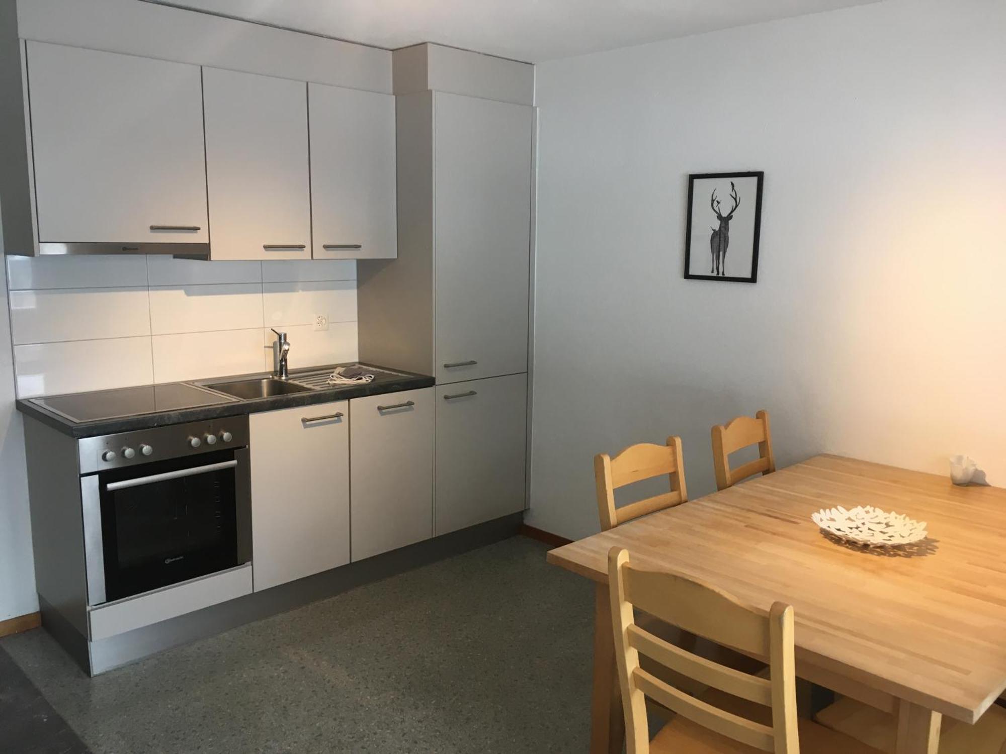 Apartments Carmena Саас-Грунд Экстерьер фото