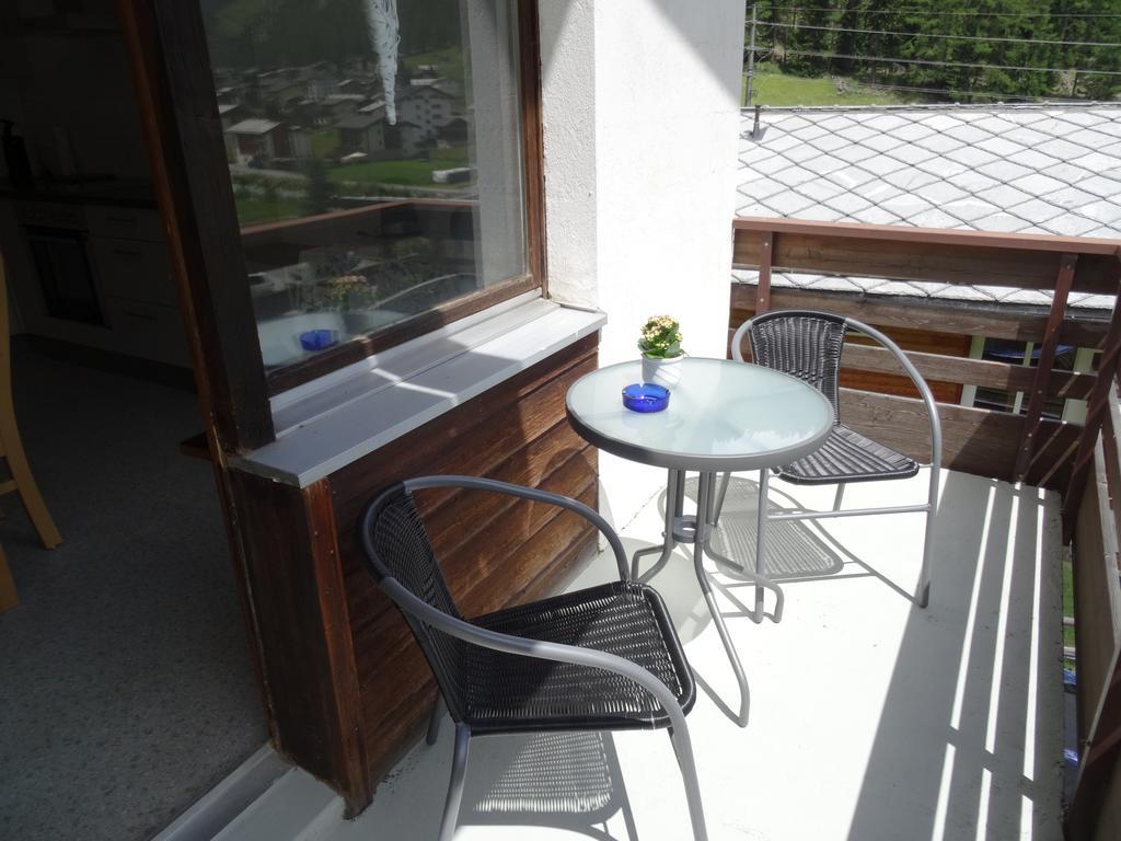 Apartments Carmena Саас-Грунд Экстерьер фото