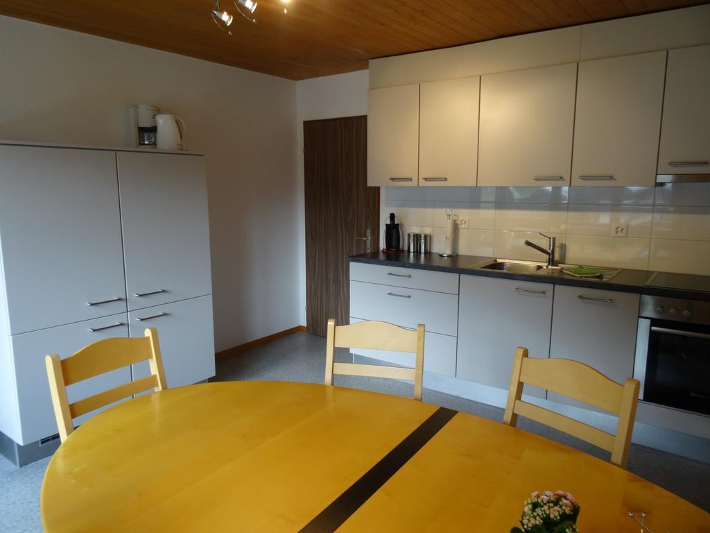 Apartments Carmena Саас-Грунд Экстерьер фото