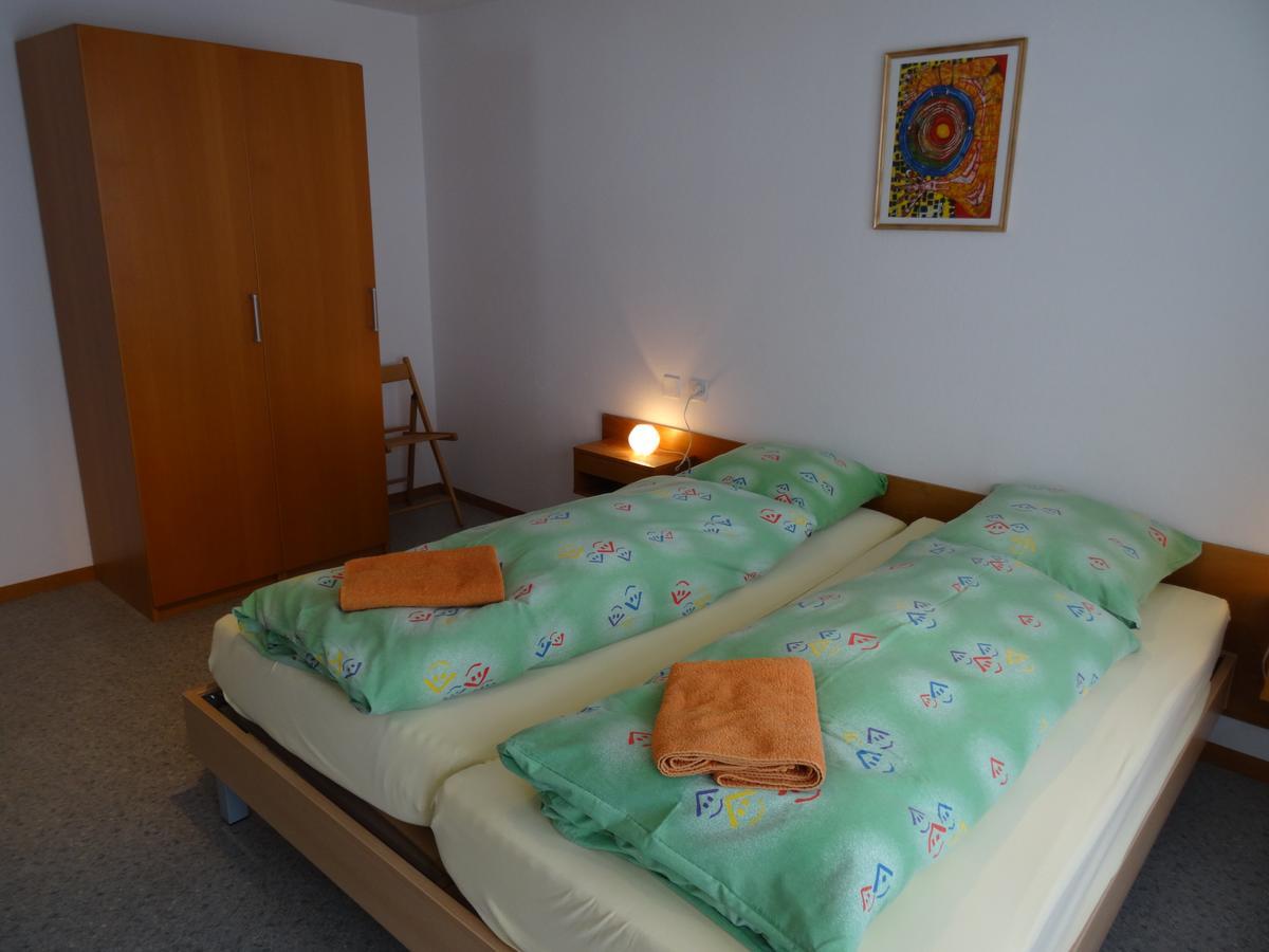 Apartments Carmena Саас-Грунд Экстерьер фото