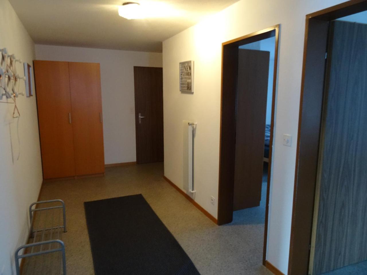 Apartments Carmena Саас-Грунд Экстерьер фото